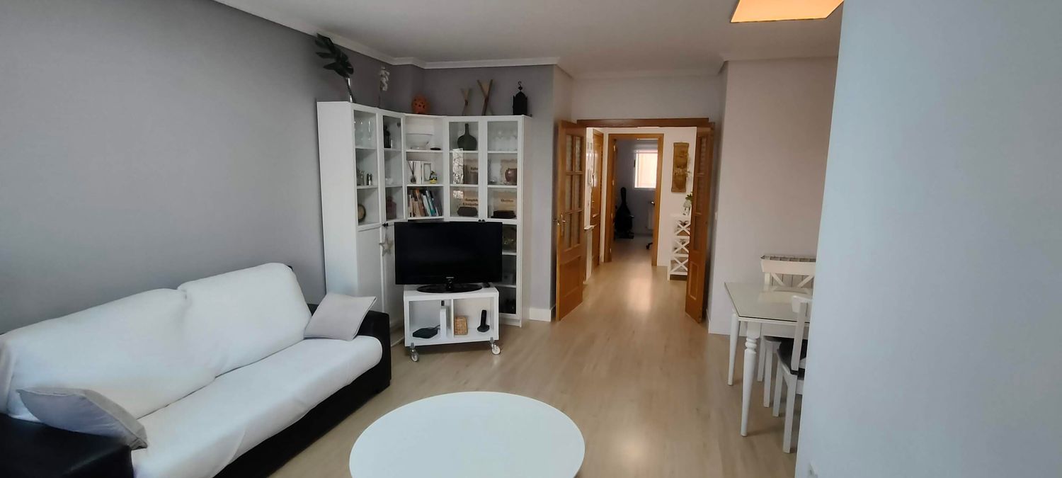 Piso en Paseo Oliva Sabuco de Nantes, 26, Parque sur, Parque sur - Foto 3