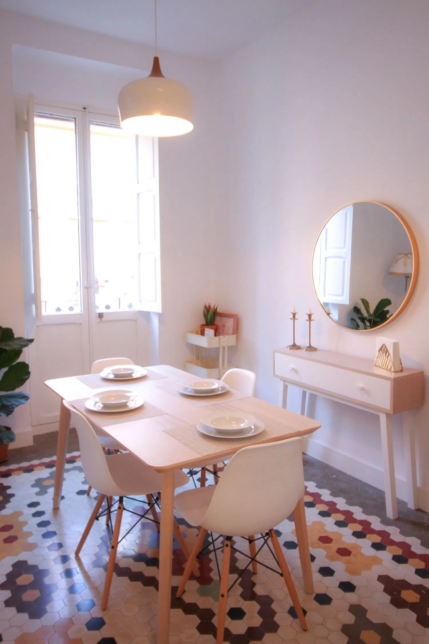 Piso en calle del Doctor Zamenhof, 22 - Foto 1