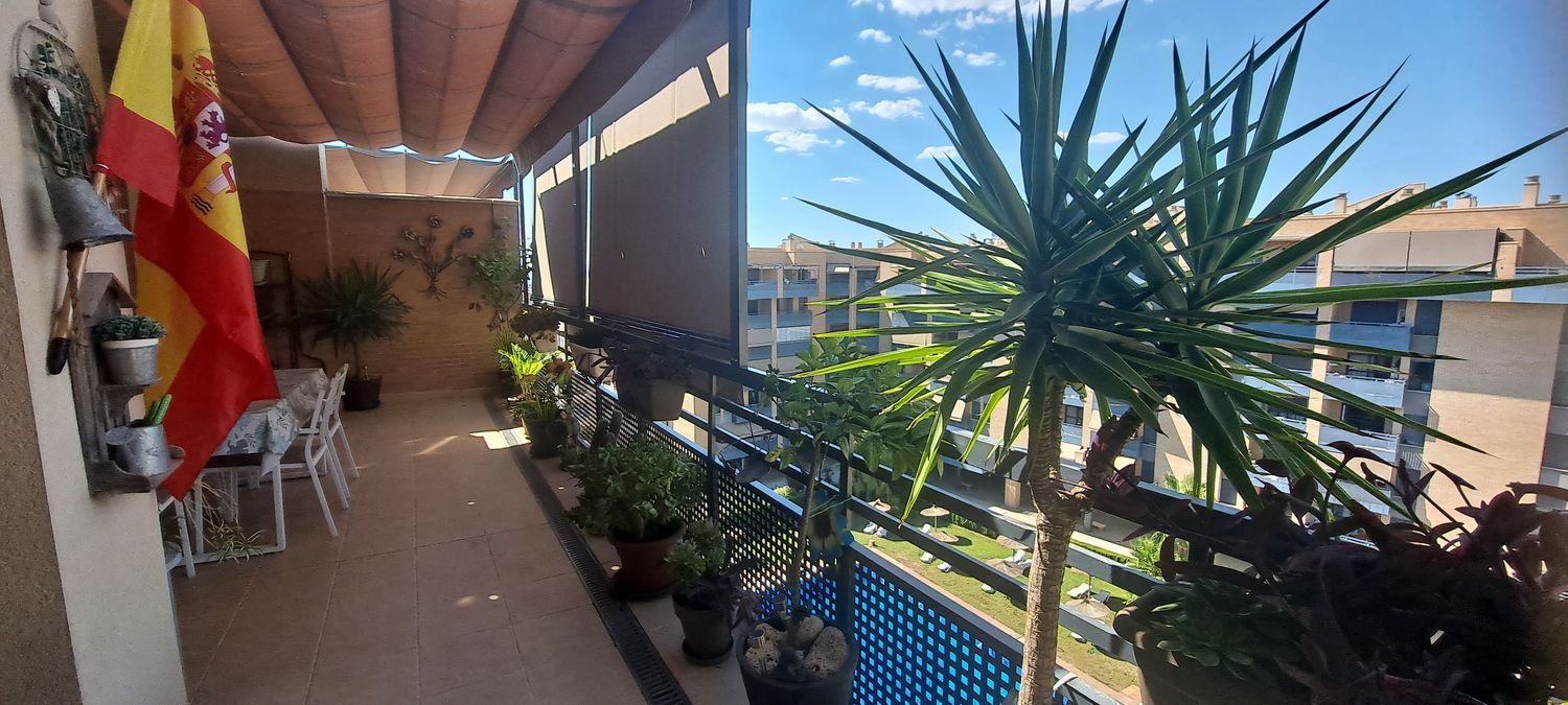 Ático en Calle Pedro Machuca, 100, La Paz - Foto 31