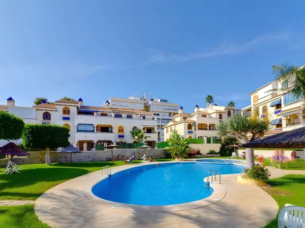 Piso en Calle Neptuno, 2, Miramar - Torre del Moro - Foto 29