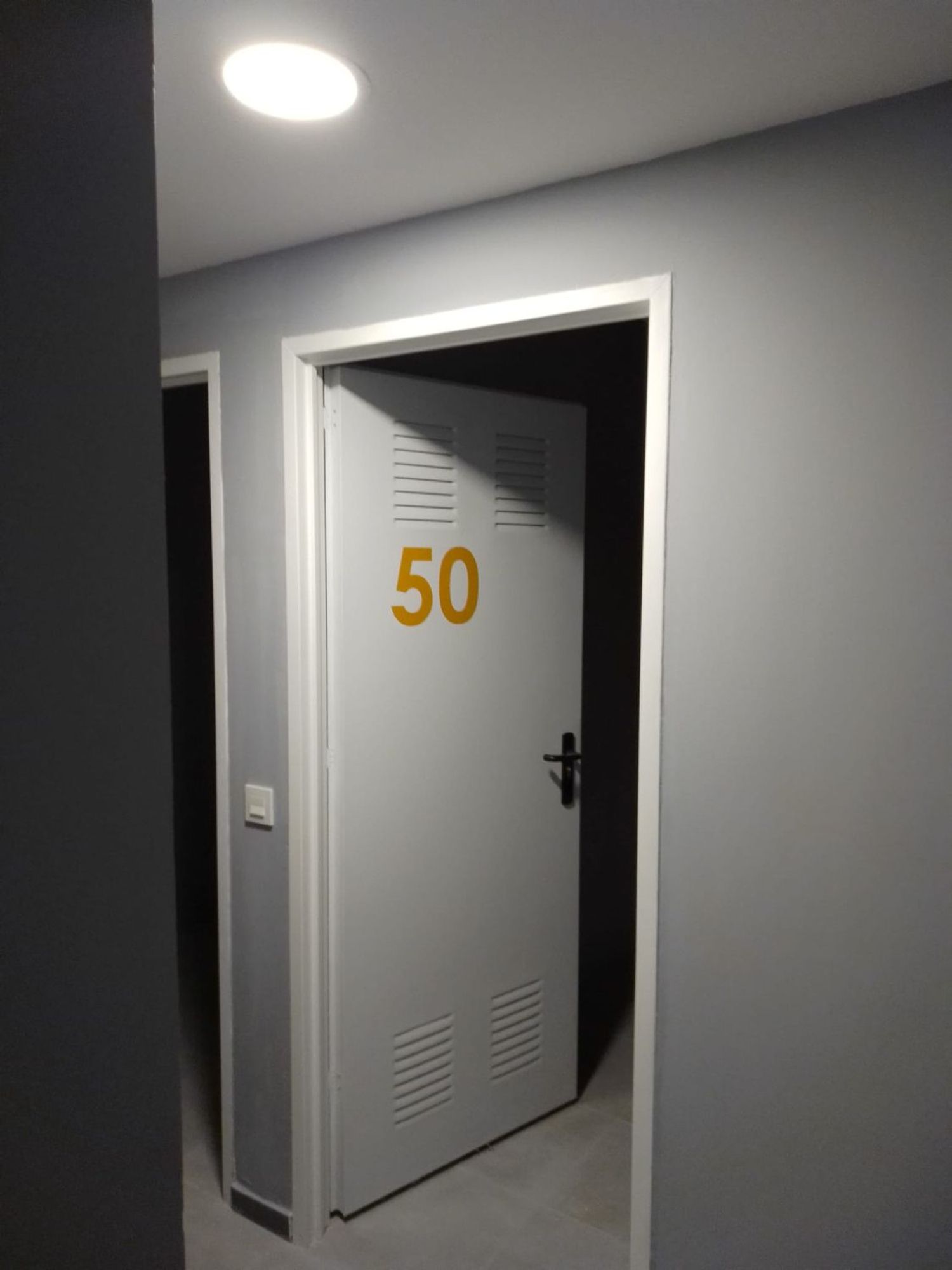 Piso en venta en Calle Padre Gregorio Céspedes, 9 - Foto 17