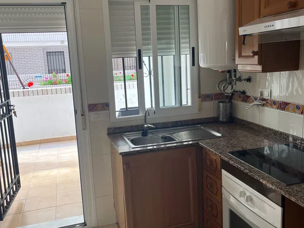 Chalet pareado en Avenida Central, 8, Marina Trebol - Neptuno - Foto 2