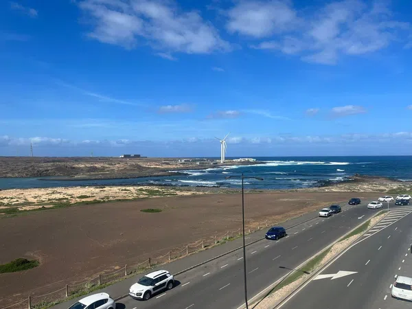 Piso en Avenida Juan Carlos I, 3, Corralejo, Corralejo - Foto 13