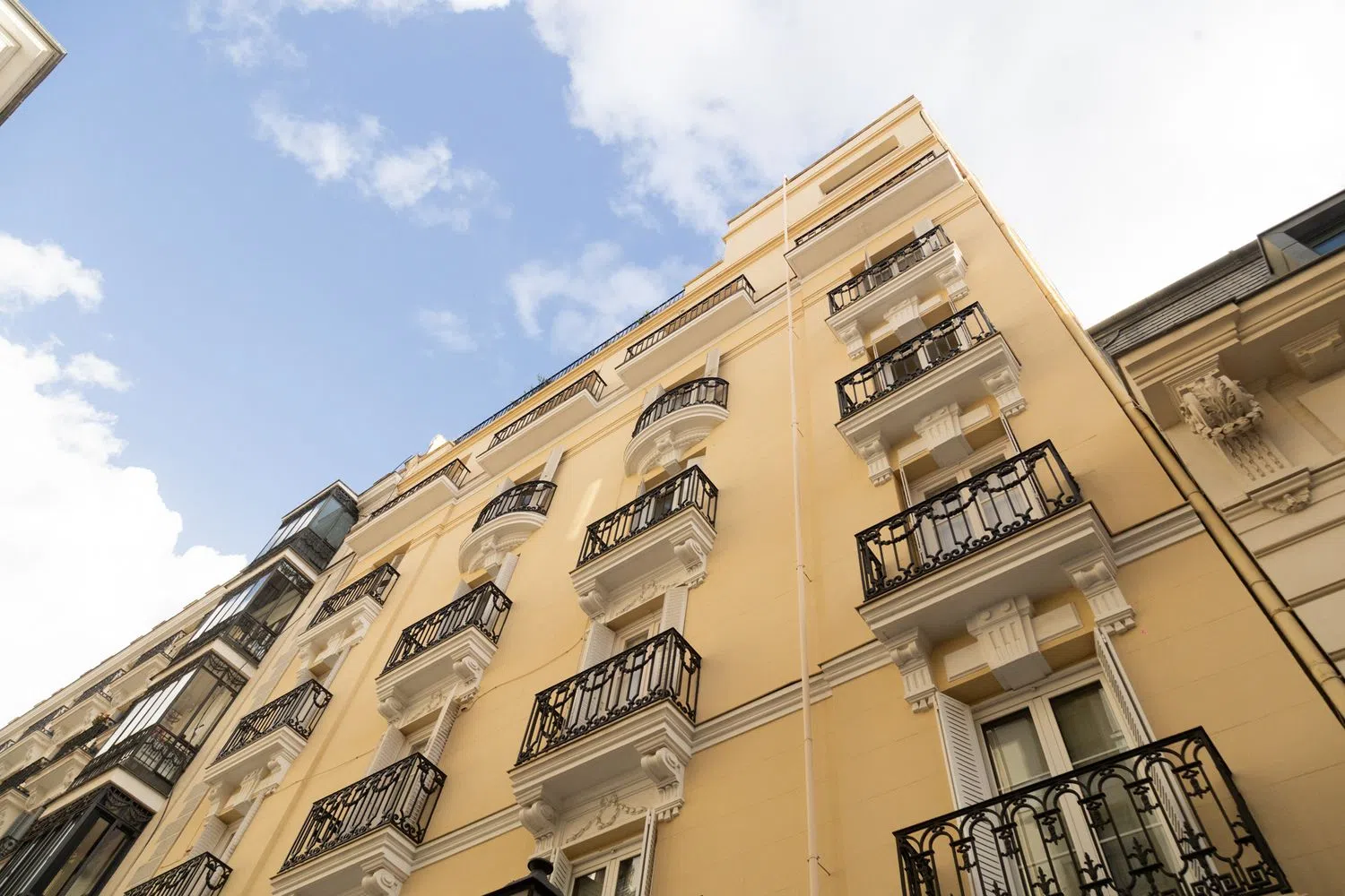 Piso en Barrio Trafalgar - Foto 19