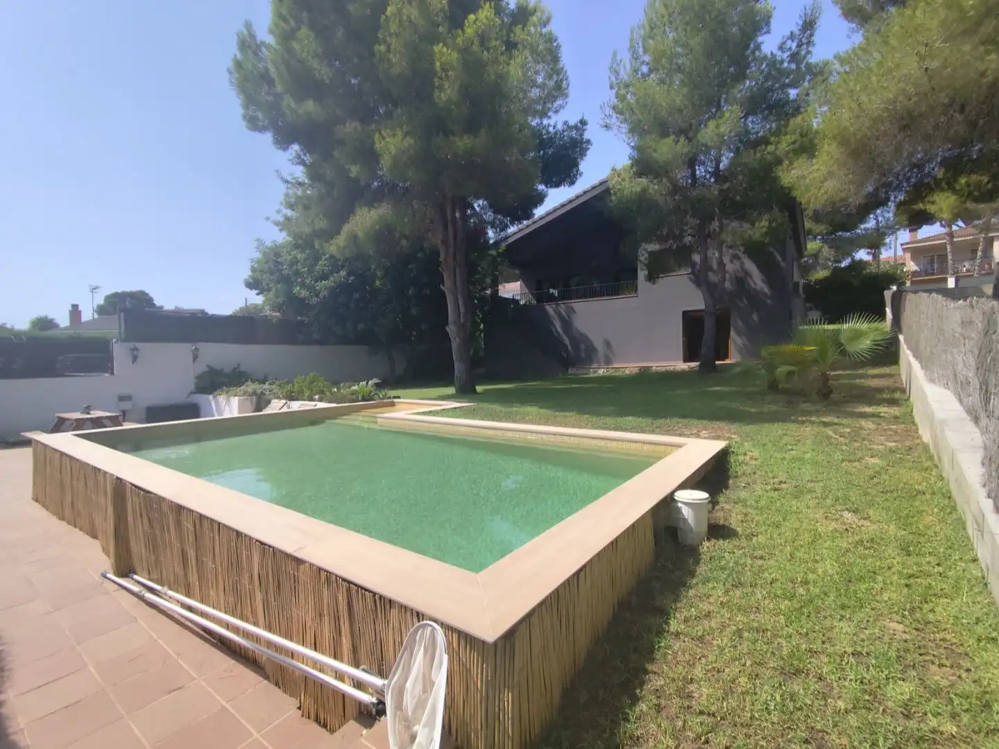 Chalet en  Carrer Arc de Sant Martí 14 - Foto 17