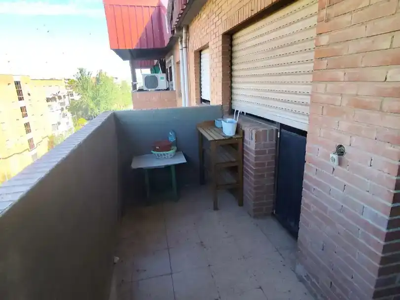 Piso en  Calle de Brianda de Mendoza y Luna 8 - Foto 5