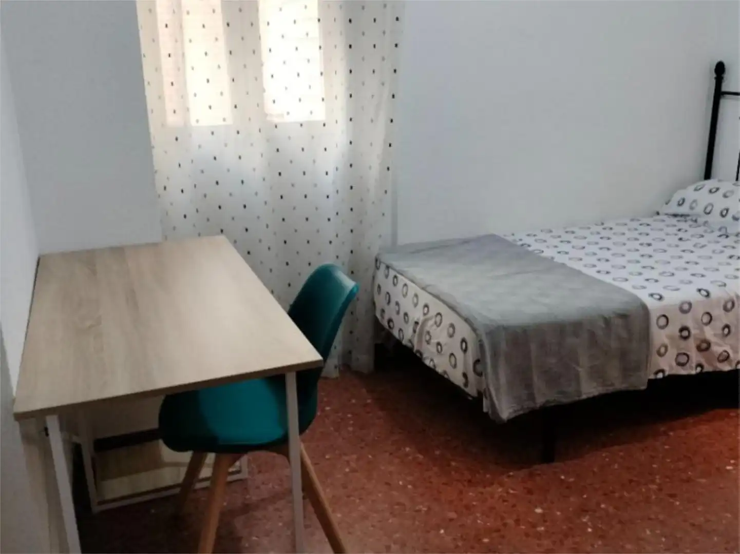 Piso en  Plaza Pintor Isidoro Marín 4 - Foto 27
