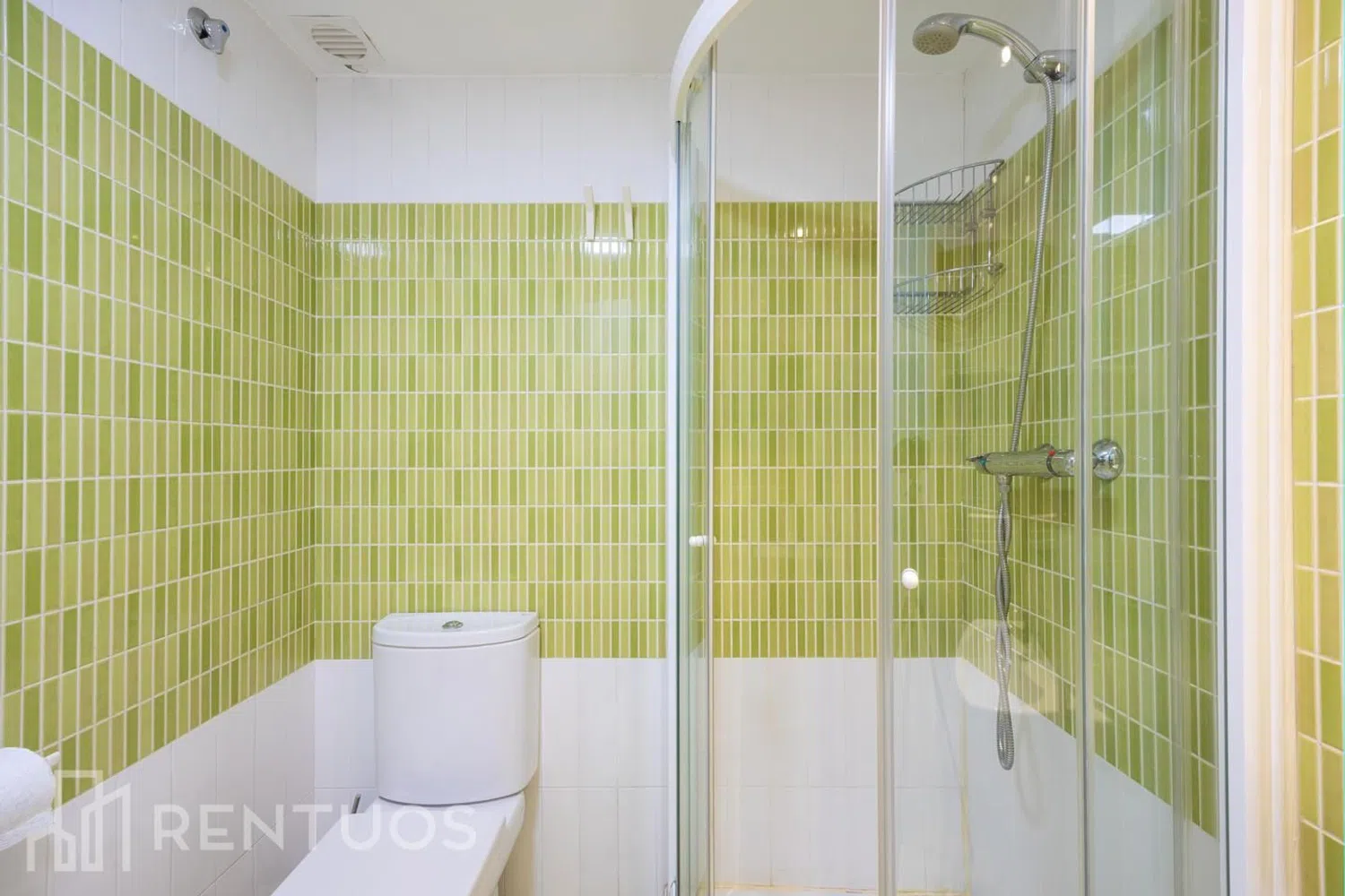 Piso en avenida del Ensanche de Vallecas - Foto 30