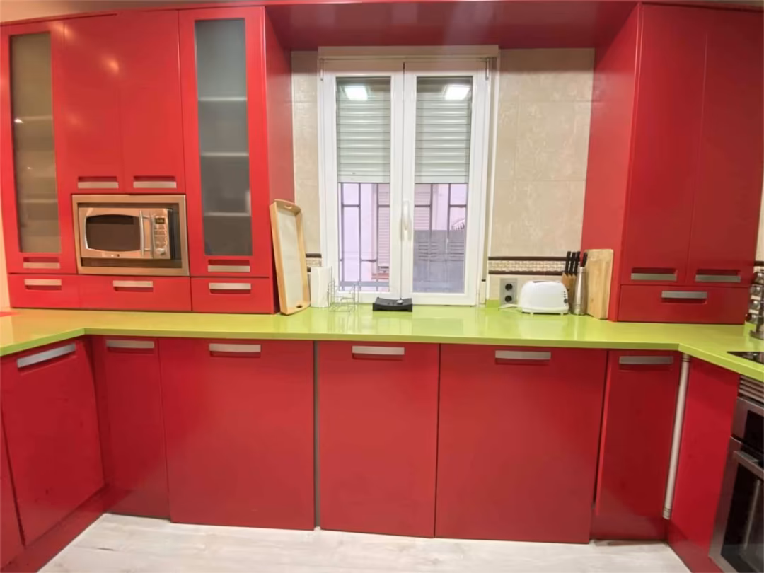 Piso en  Calle de Juan Bravo 65 - Foto 7