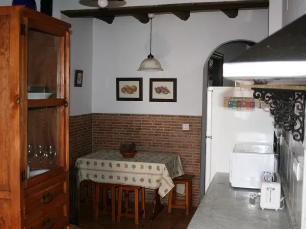 Estudio en Calle Virgen de la Fuente, 6 - Foto 2