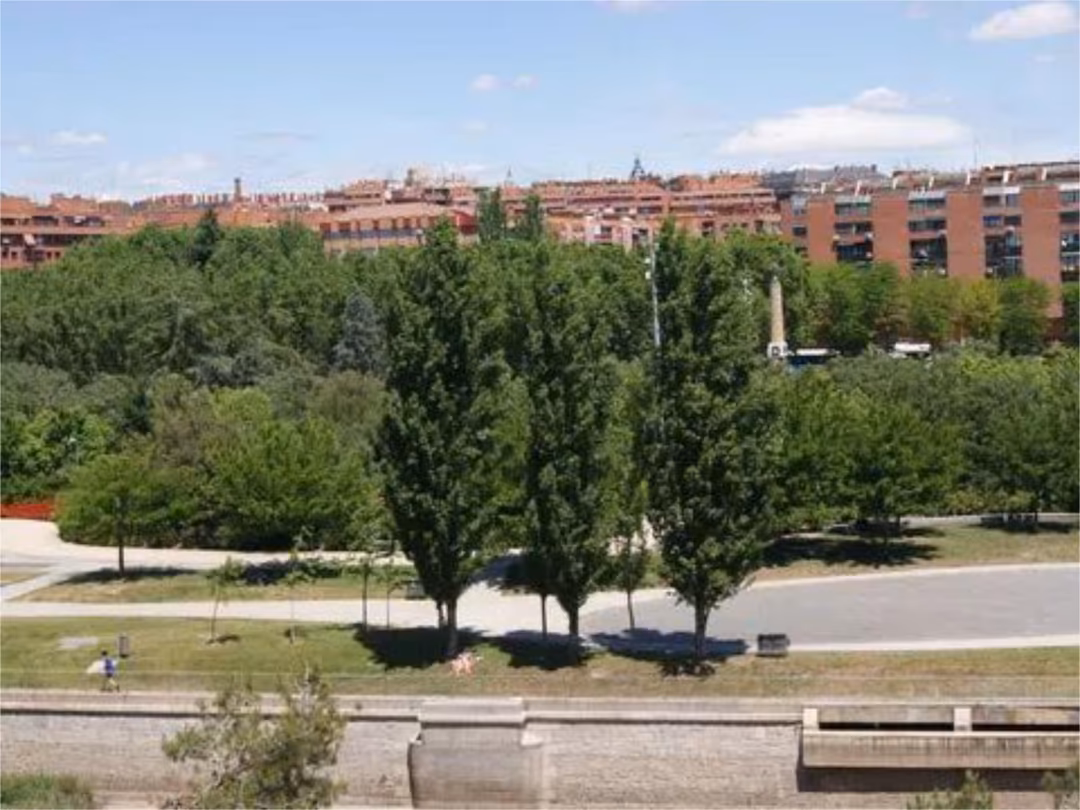Piso en  Avenida del Manzanares 156 - Foto 37