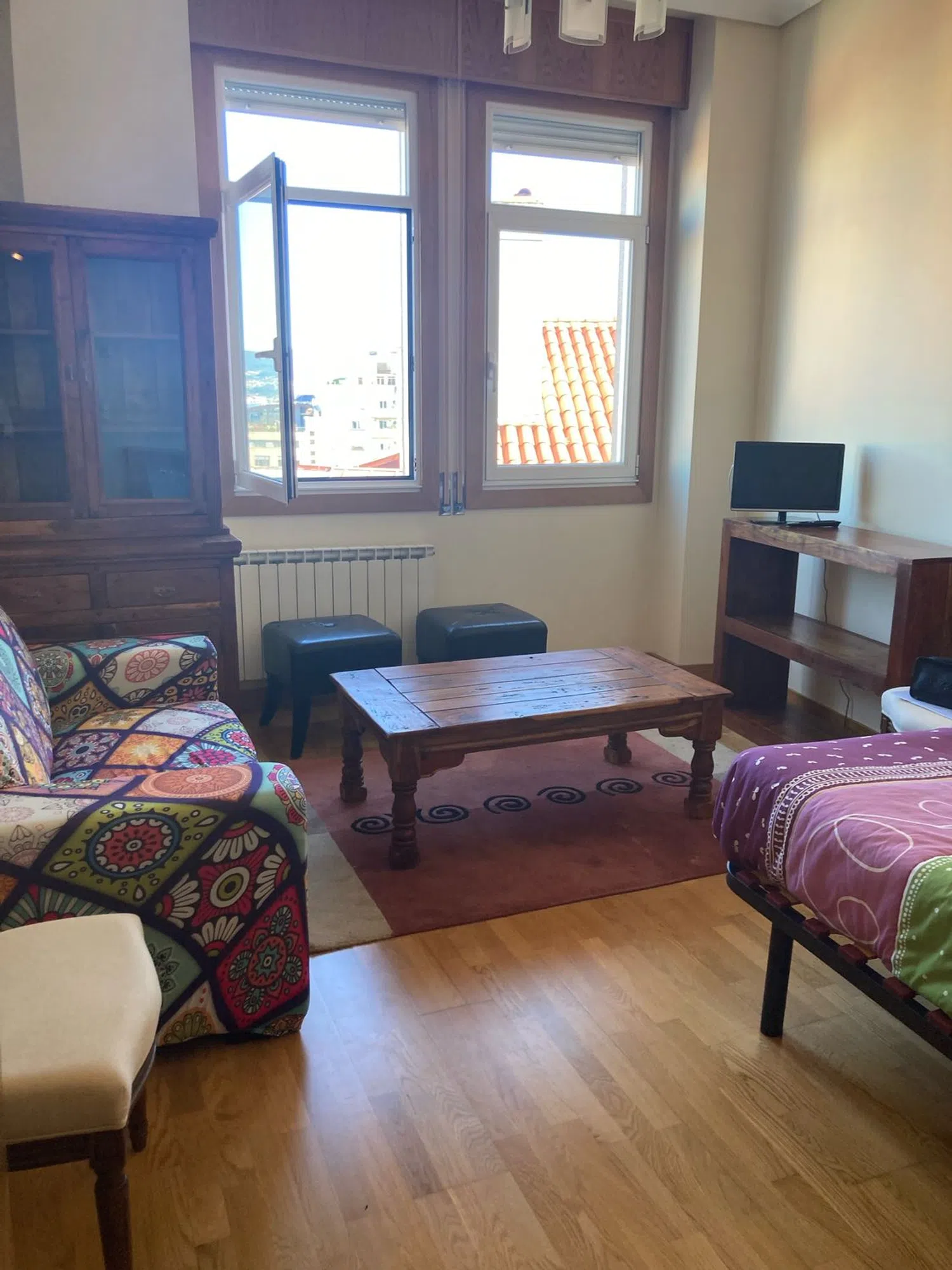 Estudio en calle Lepanto, 9 - Foto 14