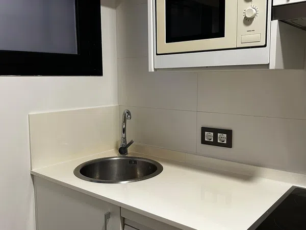 Estudio en Calle del Cañaveral, 13, Ventilla-Almenara - Foto 7