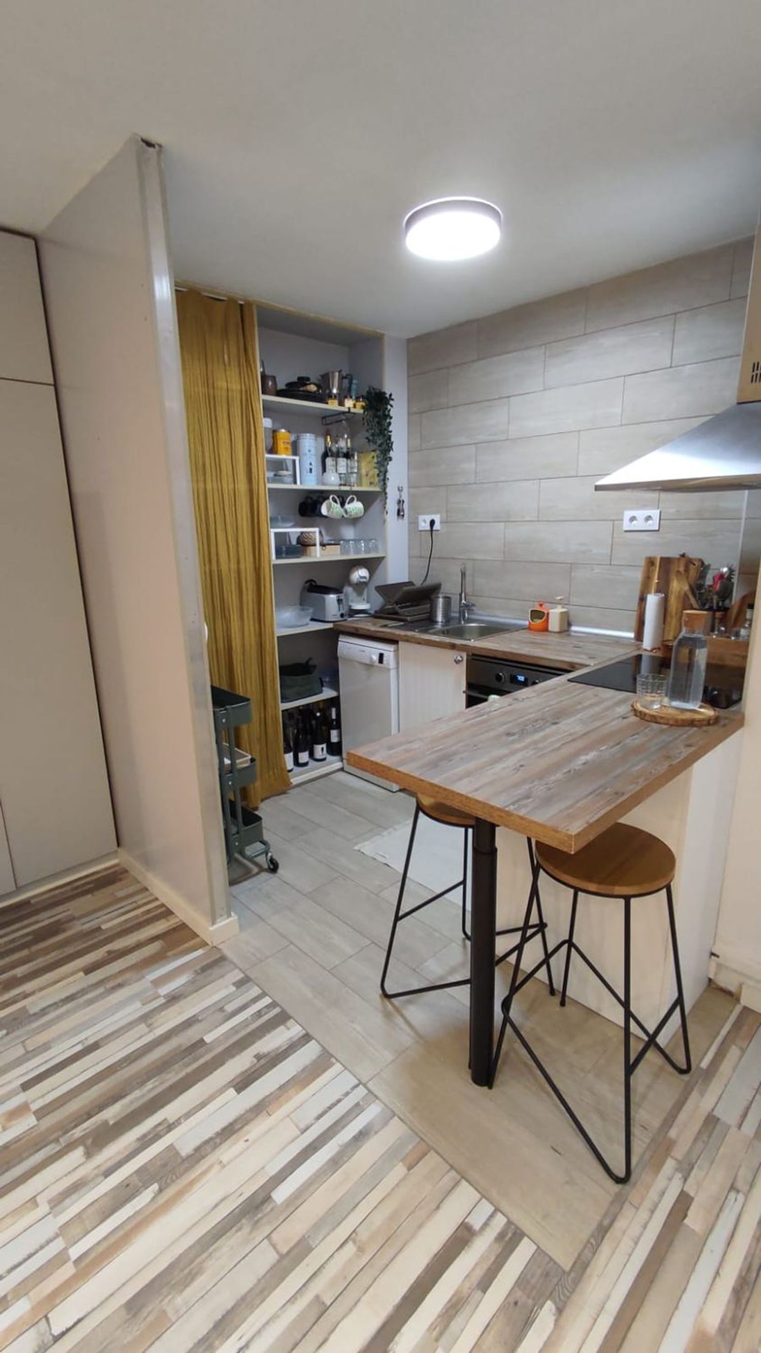 Piso en Calle de Portolà, 20, El Putxet i el Farró - Foto 35