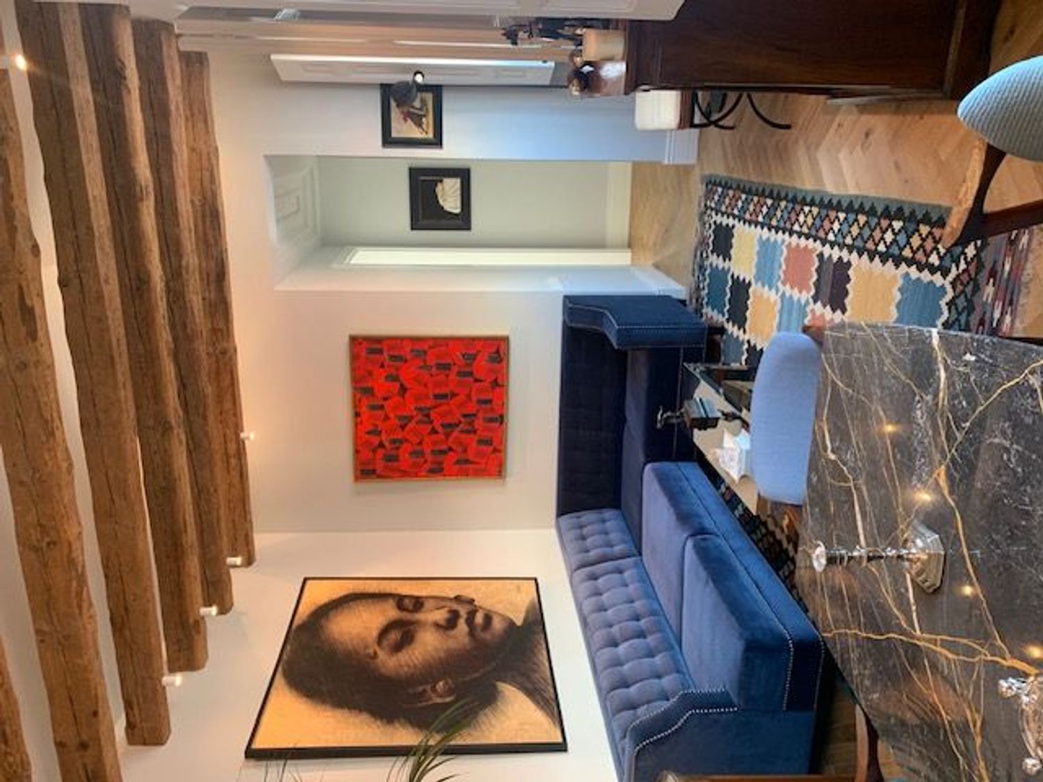 Ático en calle de Argensola, 20 - Foto 10