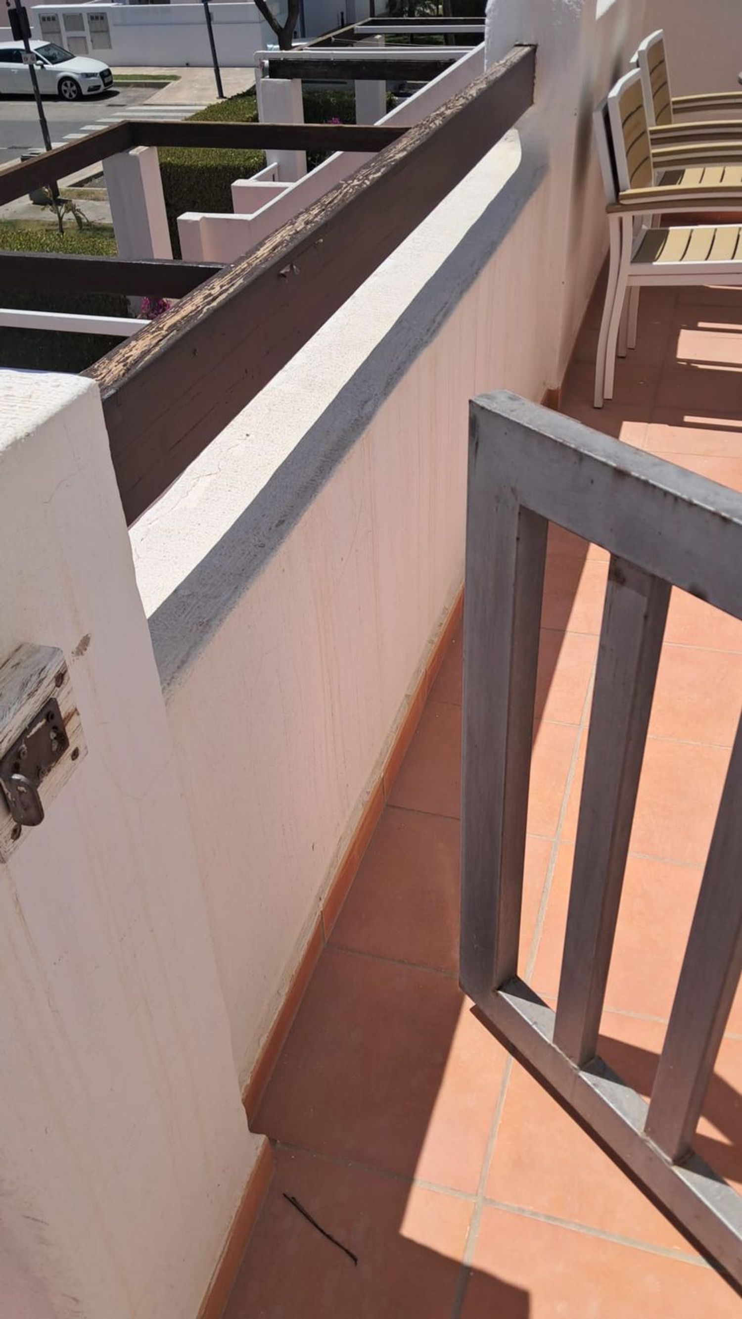 Chalet adosado en Bulevar de los Naranjos, 1 - Foto 3