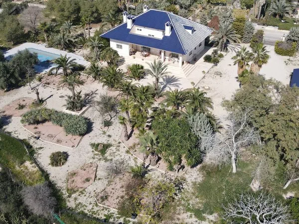 Casa independiente en Lugar Llano San Jose, 3095 - Foto 2