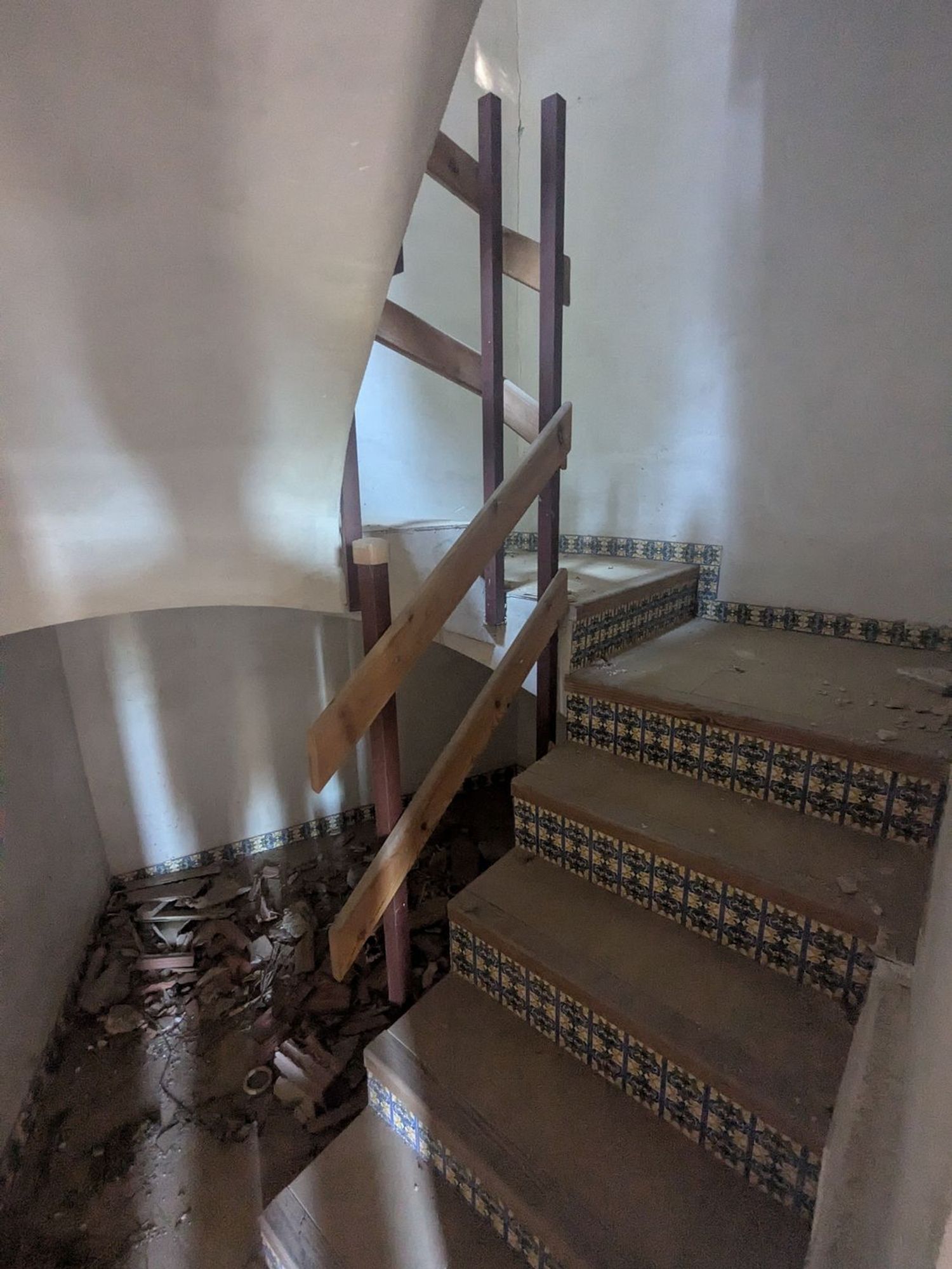 Casa rural en Partida las Tiesas, 205, Las Tiesas, Las Tiesas - Foto 10