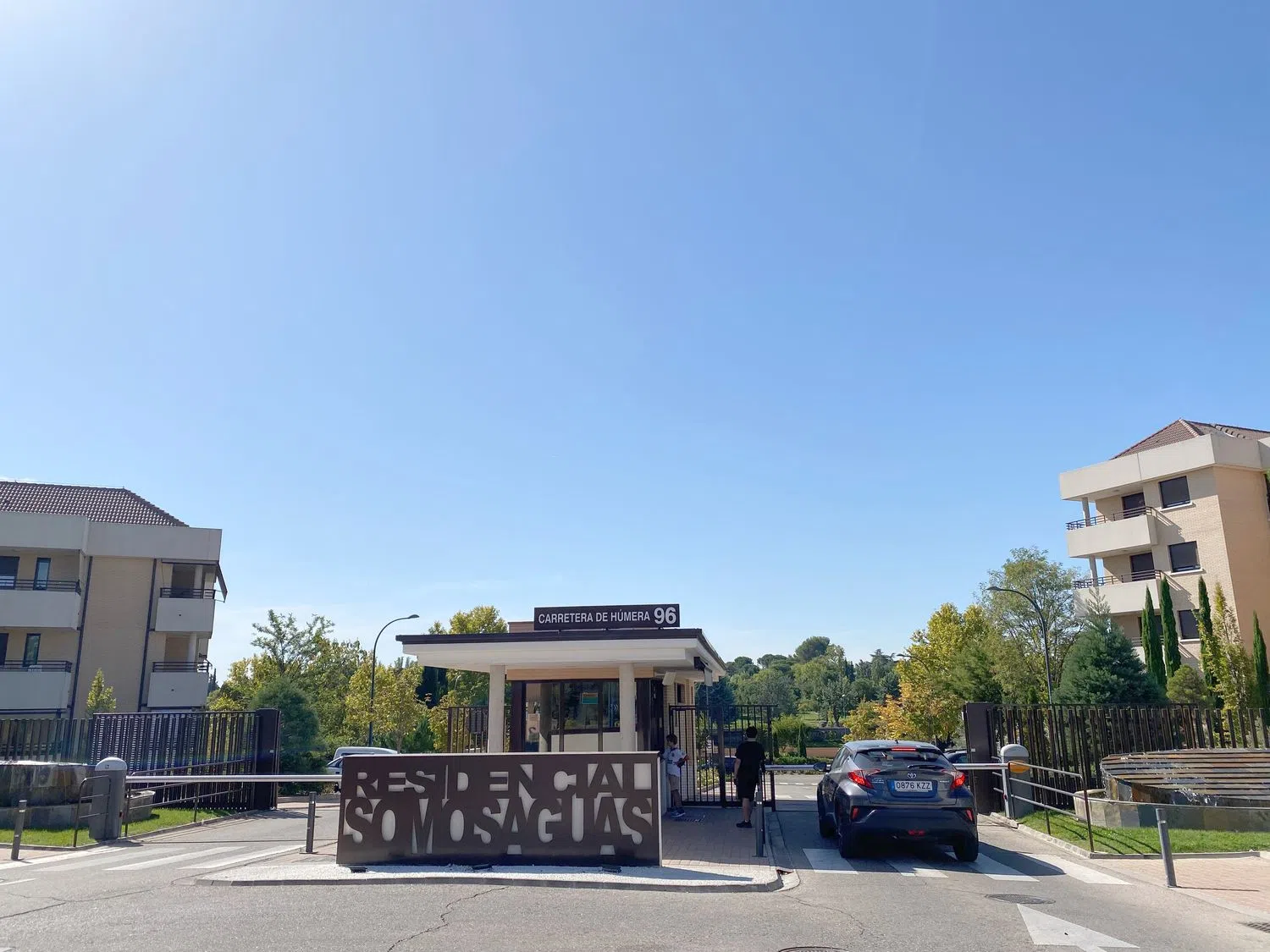 Piso en carretera de Húmera, 96 - Foto 39