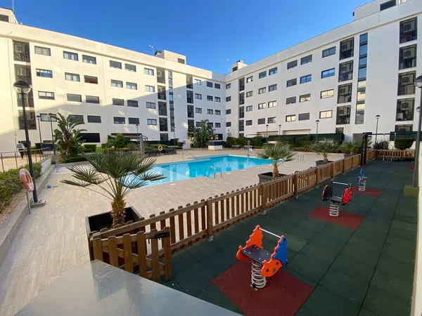 Piso en calle de Pablo Iglesias, 107 - Foto 5