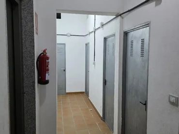 Piso en  Calle Agustín de Betancourt 7 - Foto 24