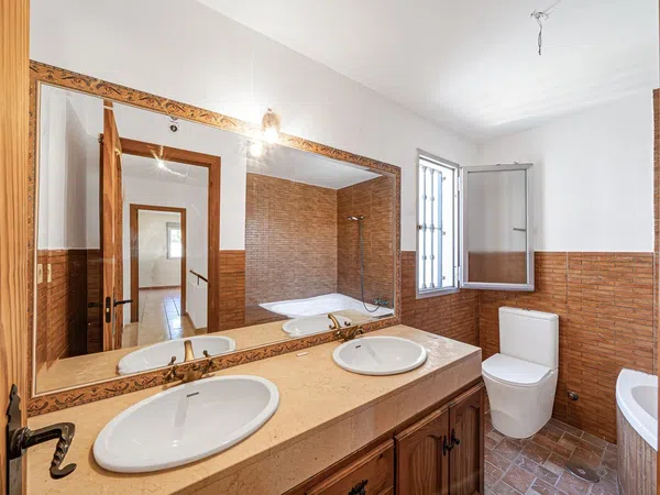 Chalet adosado en avenida de Bel-Air s/n sn - Foto 18