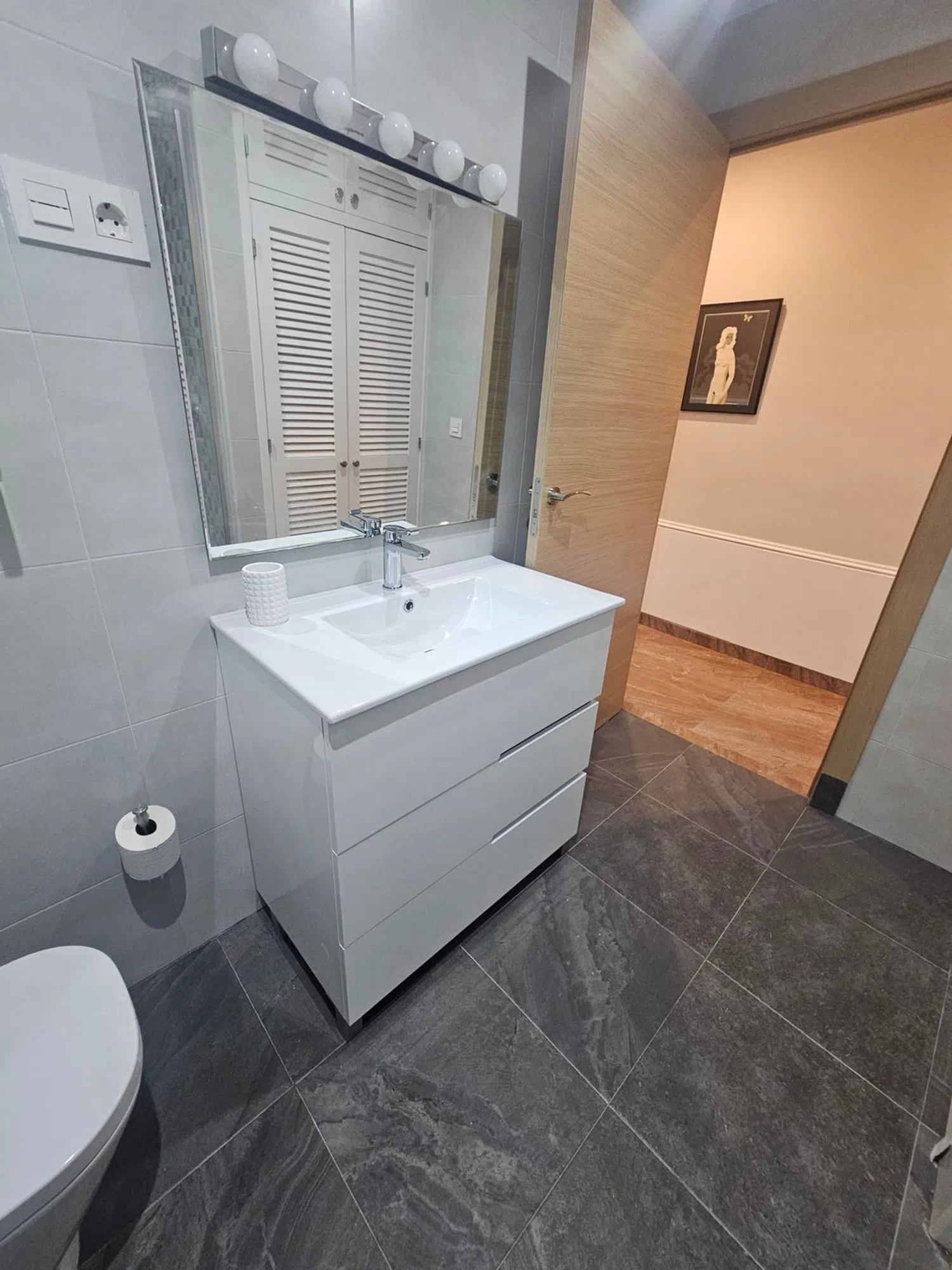 Piso en avenida Juan Sebastián Elcano, 129 - Foto 16