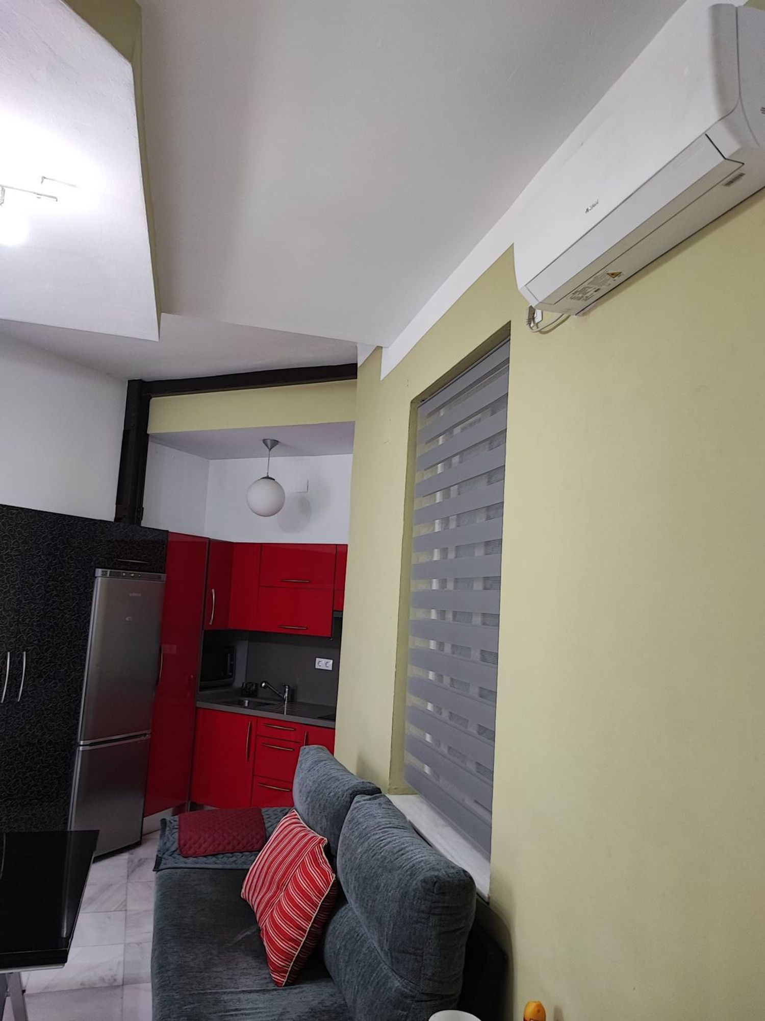 Estudio en calle Manuel Bermudo Barrera, 3 - Foto 15