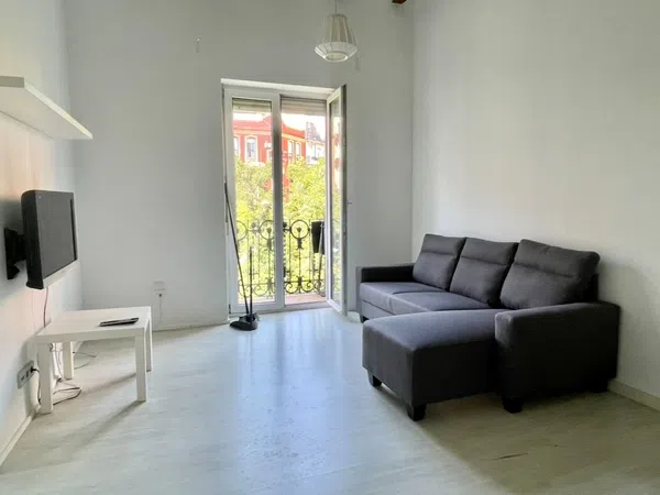 Piso en Calle de Vivons, Russafa - Foto 2