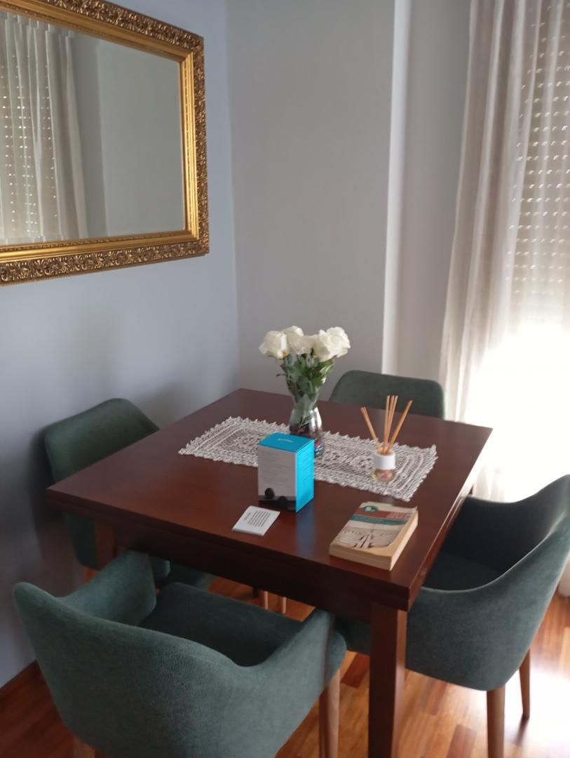 Piso en  Rúa Emilio González López 60 - Foto 22