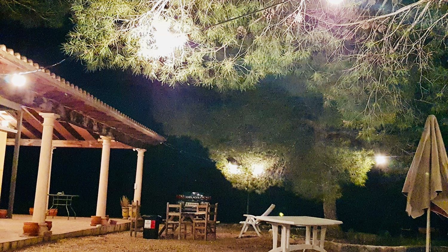 Finca rústica en Urbanización Cruz del Maigmó, 21 - Foto 9