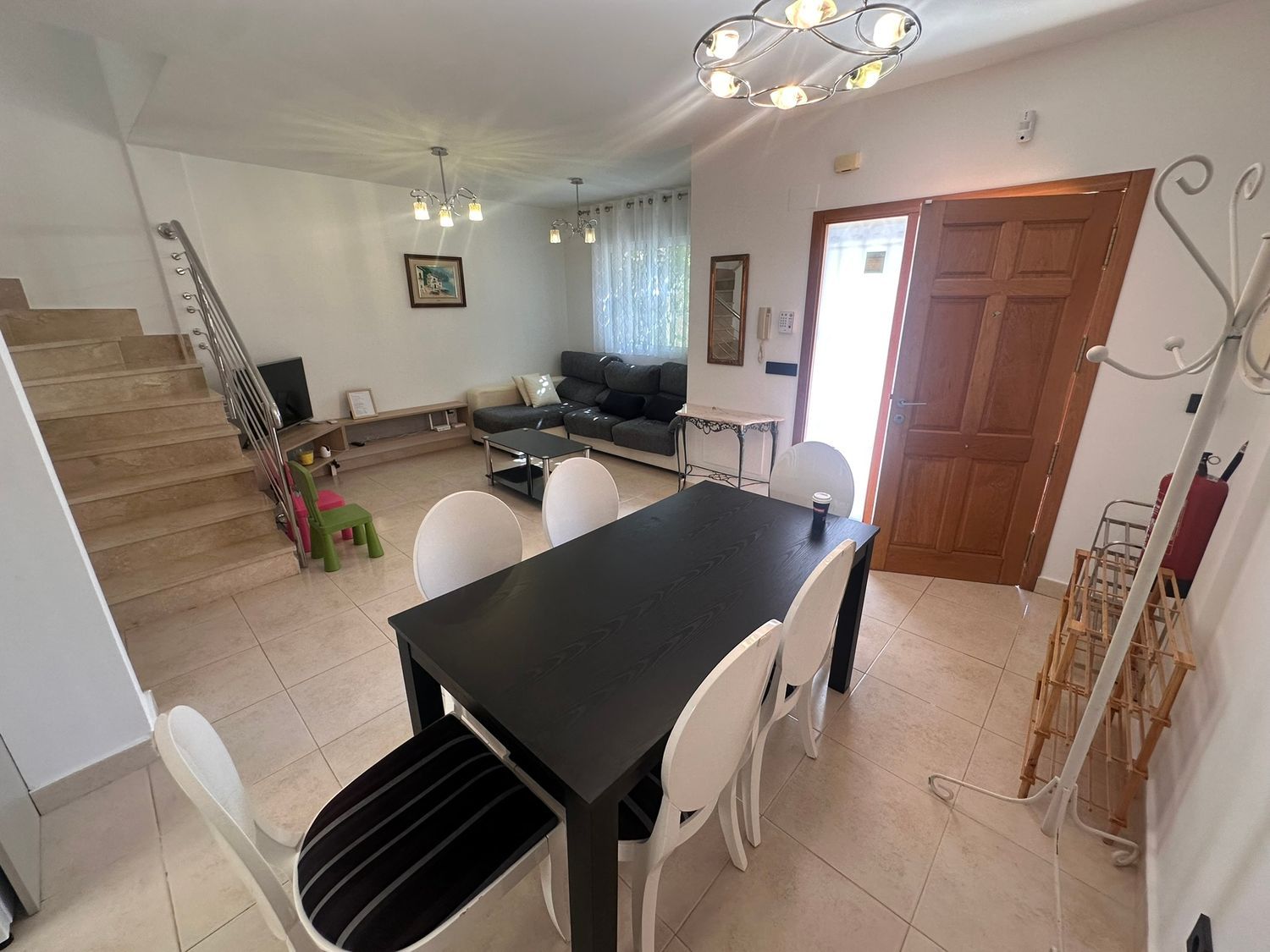 Chalet adosado en Calle Clipper, 36 - Foto 5