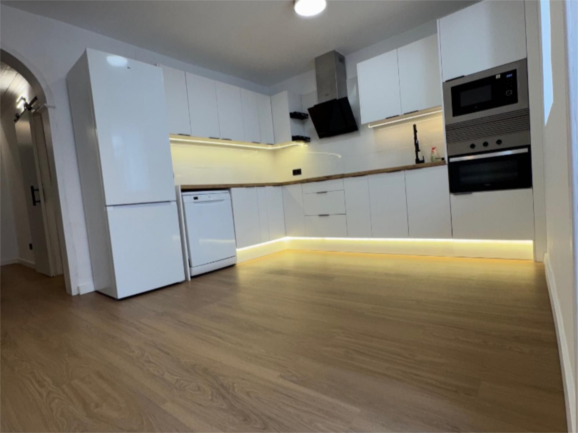 Piso en  Plaça de la Navegació 11 - Foto 2