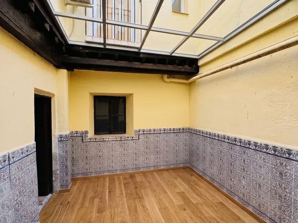 Chalet adosado en Calle Ave María, 7, Casco Histórico, Casco Histórico - Foto 17
