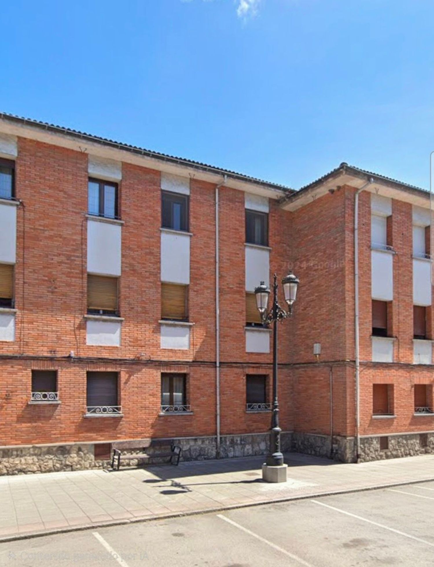 Piso en Barrio San Roque-Agueria, 10 - Foto 1