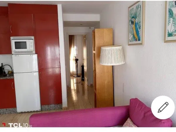Piso en Alameda de Capuchinos, 1, El Molinillo - Capuchinos - Foto 14