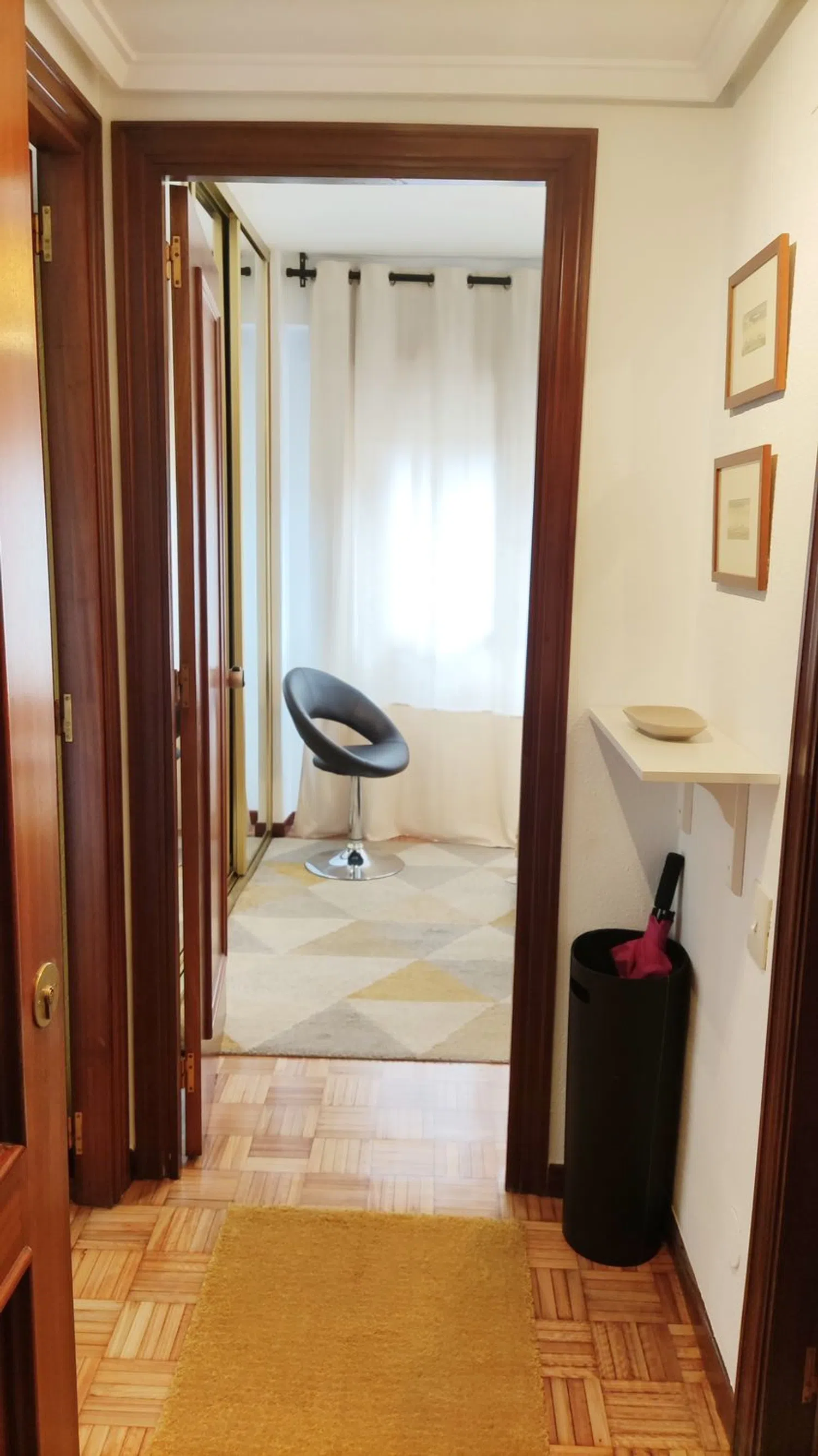 Piso en calle Gregorio Marañon, 23 - Foto 2