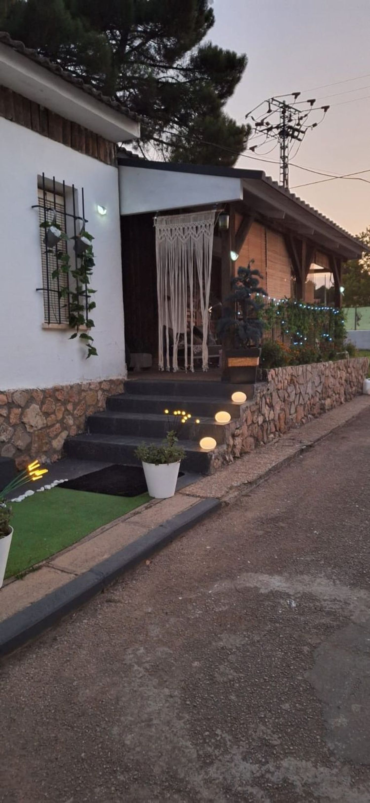 Casa o chalet independiente en Paseo Llanos los, 164 - Foto 3