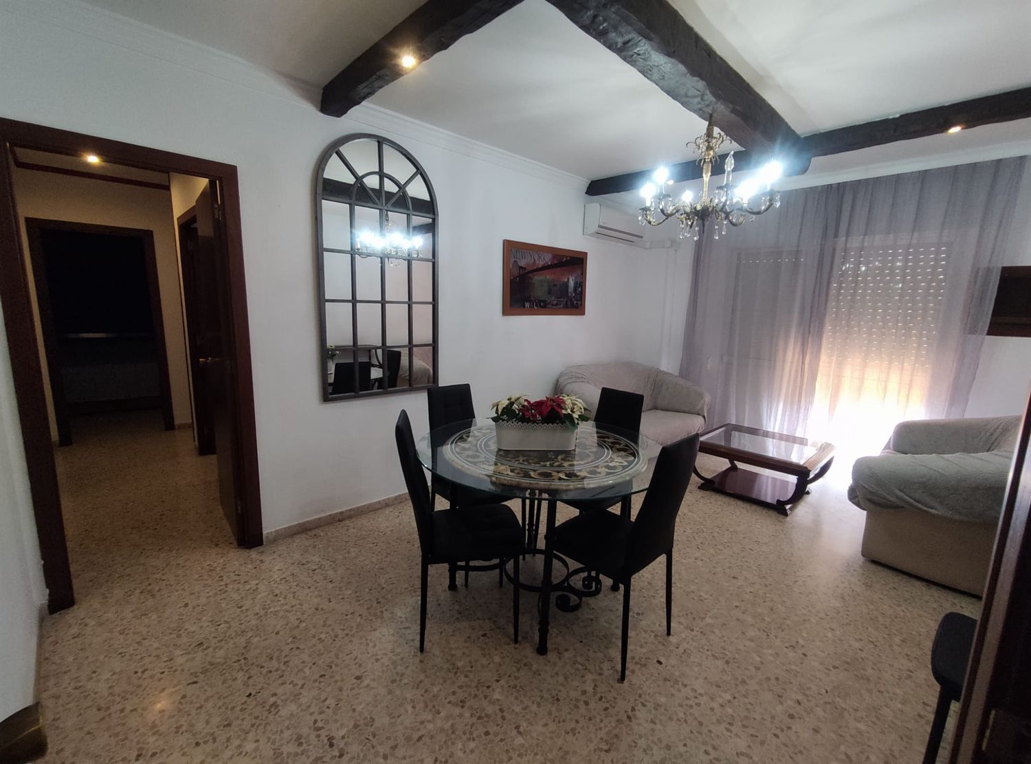 Piso en Avenida José Laguillo, 23, Puerta Carmona-Puerta Osario-Amador de los Ríos - Foto 13
