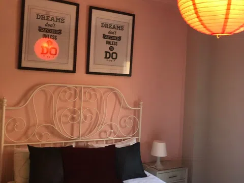 Piso en avenida Antonio Hurtado, 20