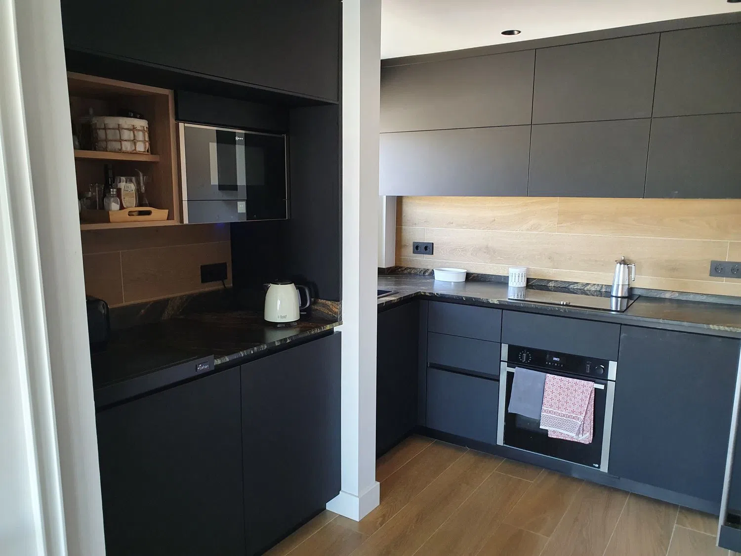 Piso en paseo de la Farola, 16 - Foto 10