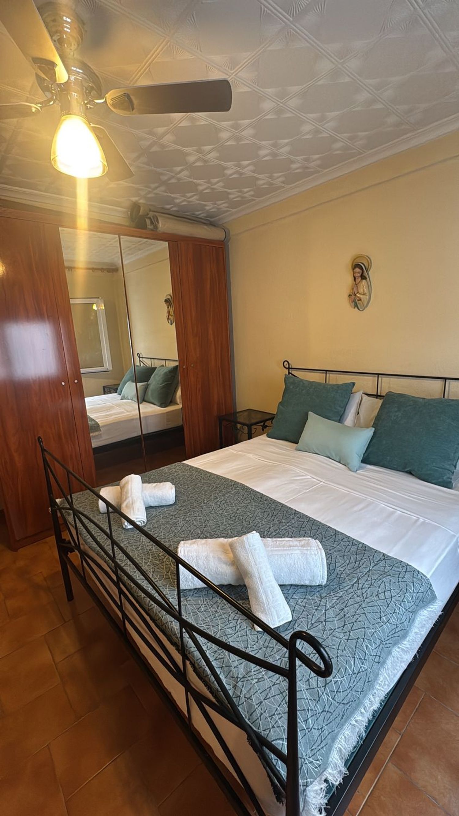 Piso en calle Fiscal Miguel Gutiérrez Carbonell, 15 - Foto 2