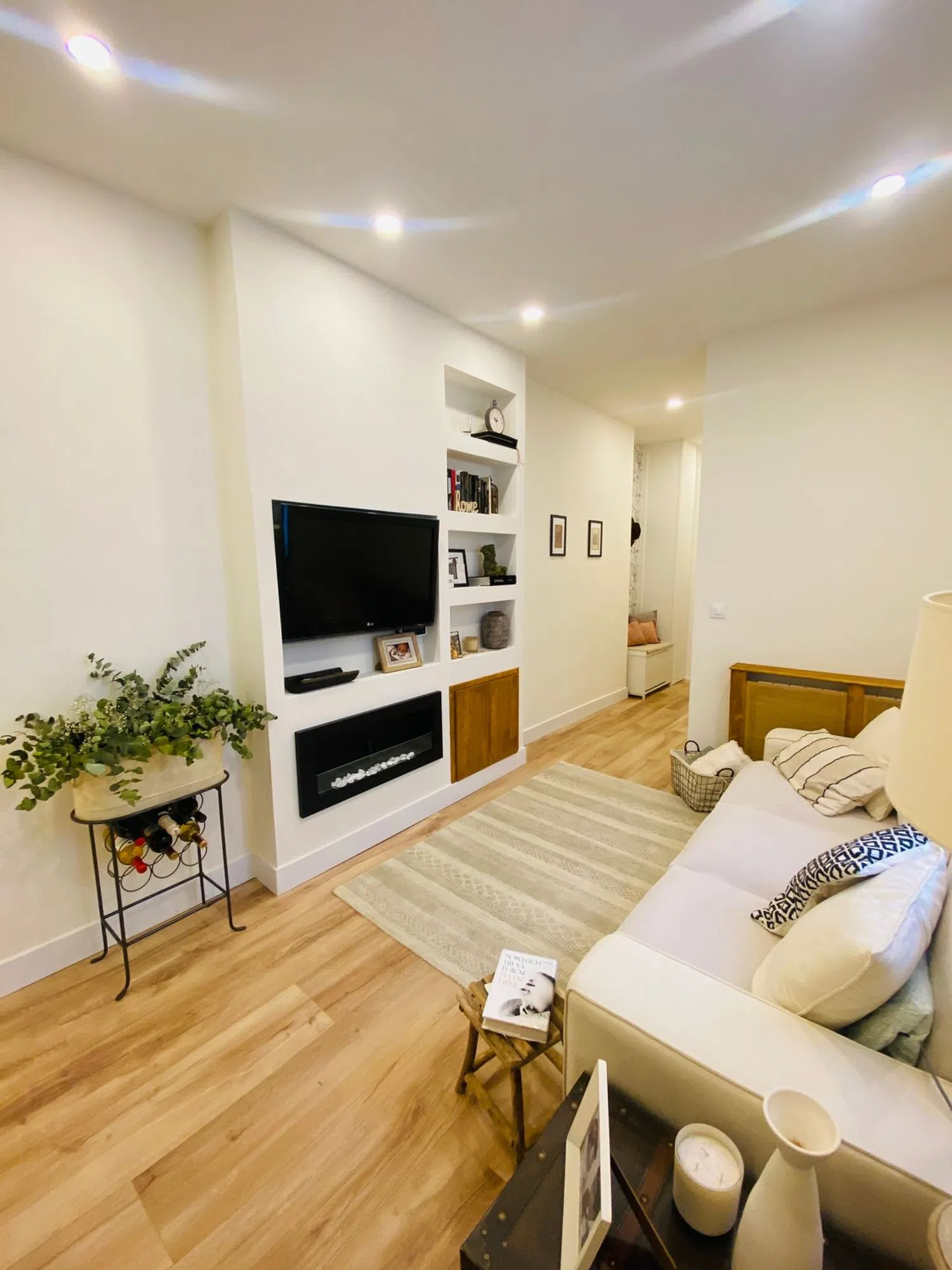 Piso en calle de Lope de Rueda, 28 - Foto 1