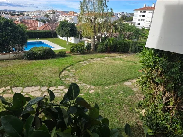 Estudio en Calle de Joan Salvat Papasseit, 16, San Sebastian-Aiguadolç, San Sebastian-Aiguadolç - Foto 1