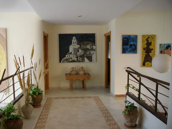 Casa o chalet independiente en Calle Peñon de San Jose, 2 - Foto 14