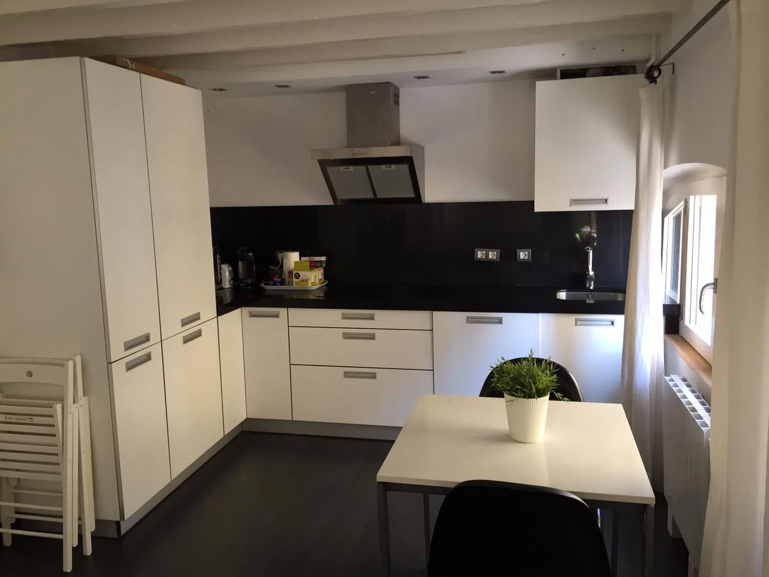 Estudio en calle Rampa de Sotileza, 1 - Foto 4