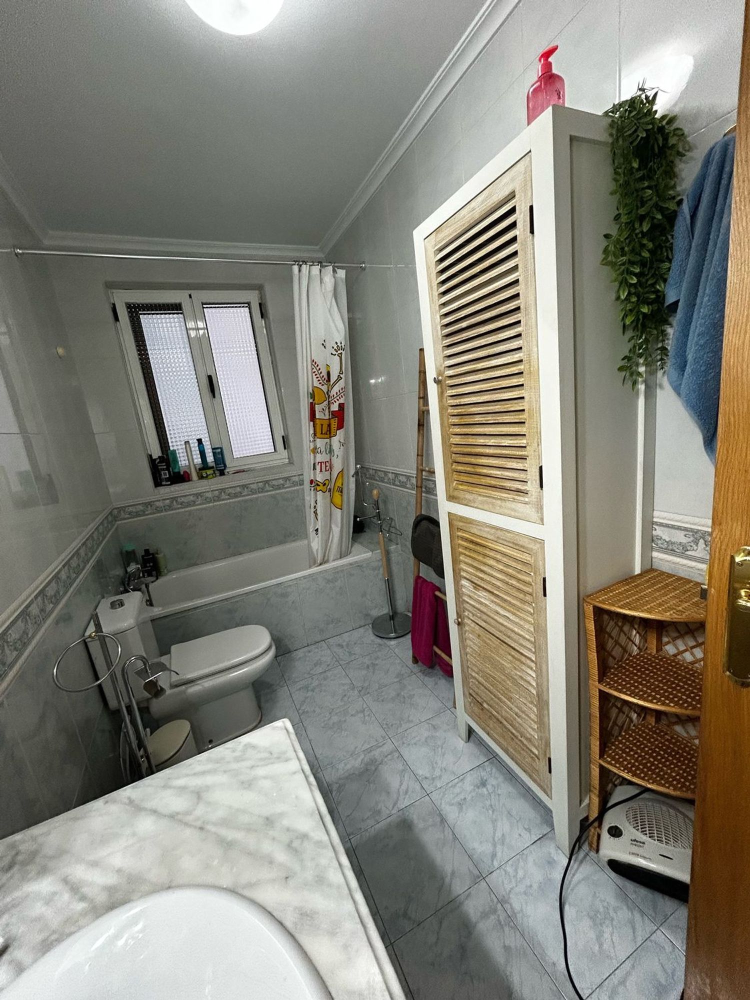 Estudio en calle Íscar Peyra, 18 - Foto 12