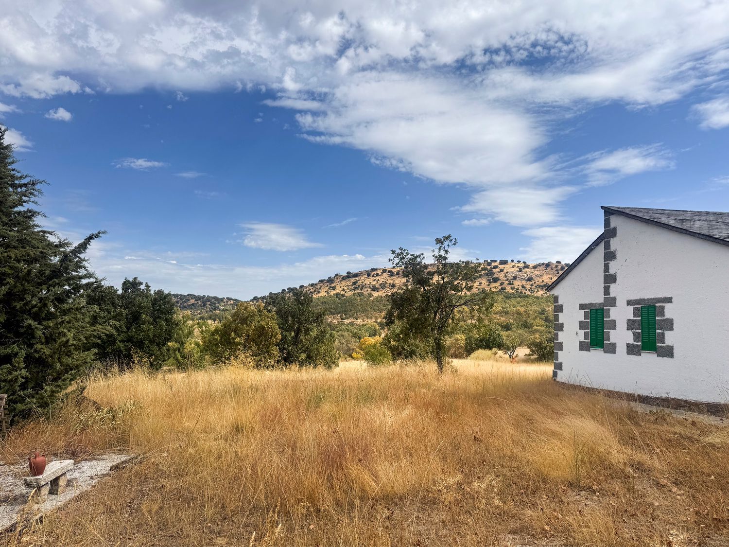 Finca rústica en Garganta de los Montes - Foto 4