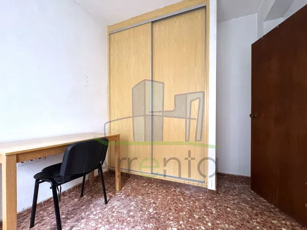 Piso en Calle de Juan Giner, Benimaclet - Foto 4