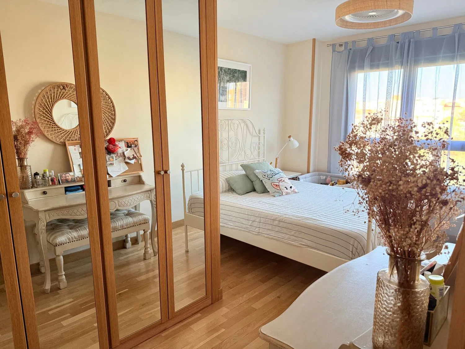 Piso en calle del General Ricardos, 159 - Foto 14